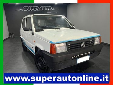 FIAT Panda Van 1.0 FIRE