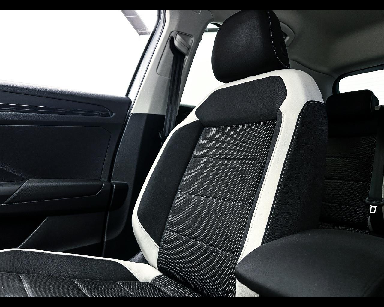VOLKSWAGEN T-Roc 1ª serie - T-Roc 1.5 TSI ACT DSG Advanced BlueMotion T