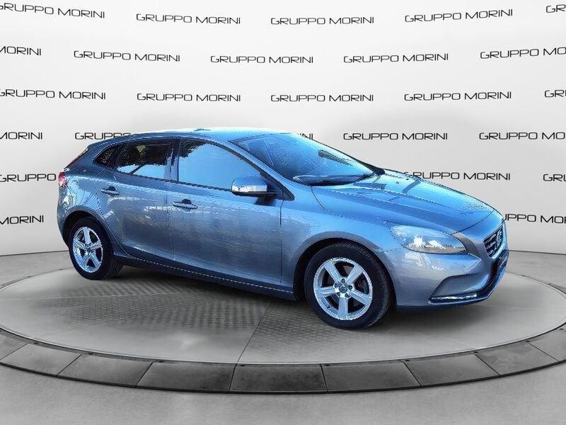 Volvo V40 V40 D2 Powershift Kinetic