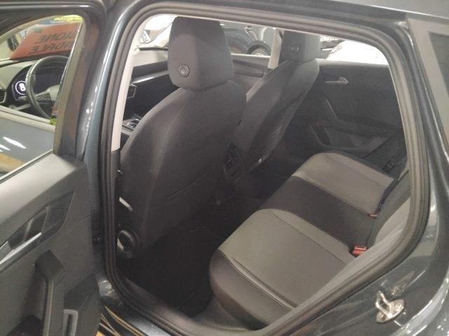 SEAT Leon 1.5 hybrid DSG Business LED 17" GRIMALDI SP. DAY