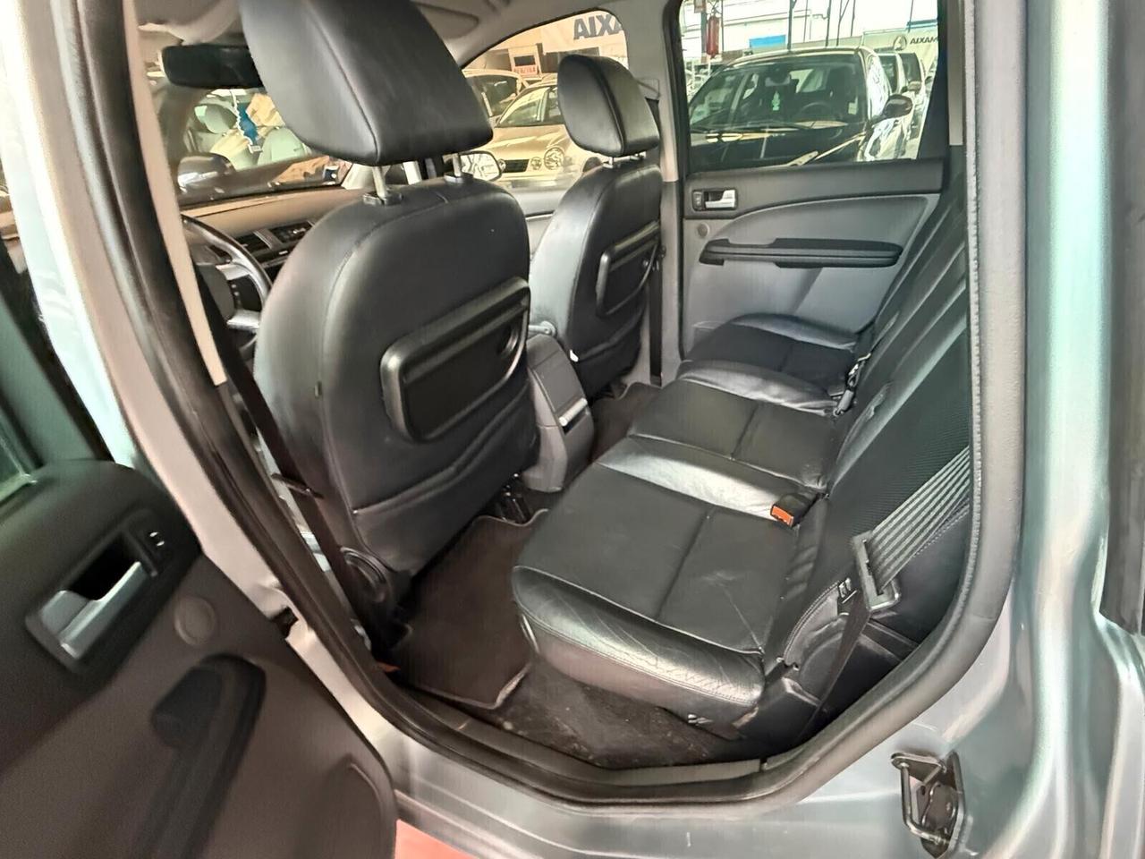 Ford Focus C-Max 1.8 (120CV) 16V Ghia