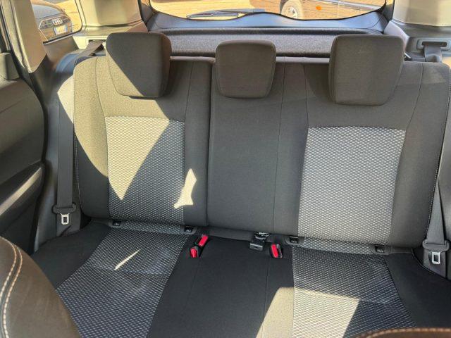 SUZUKI Vitara 1.4 HYBRID COOL