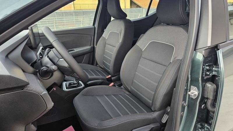 Dacia Sandero Stepway 1.0 TCe ECO-G Expression