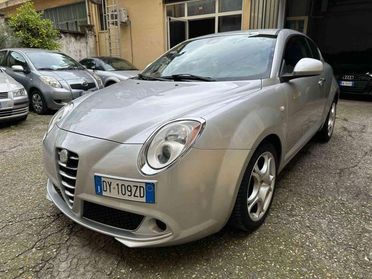 ALFA ROMEO MiTo 1.6 JTDm 16V Distinctive Sport Pack