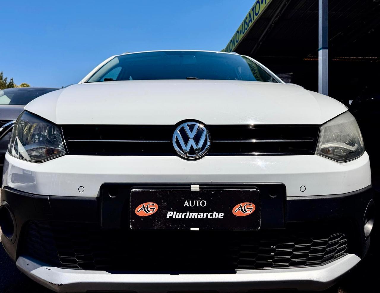 Volkswagen Polo 1.4
