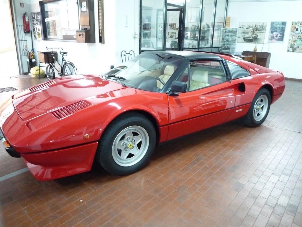 Ferrari 308 GTSi