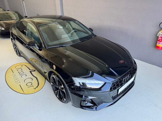 AUDI A5 35 TDI S tronic S line edition TETTO - MATRIX
