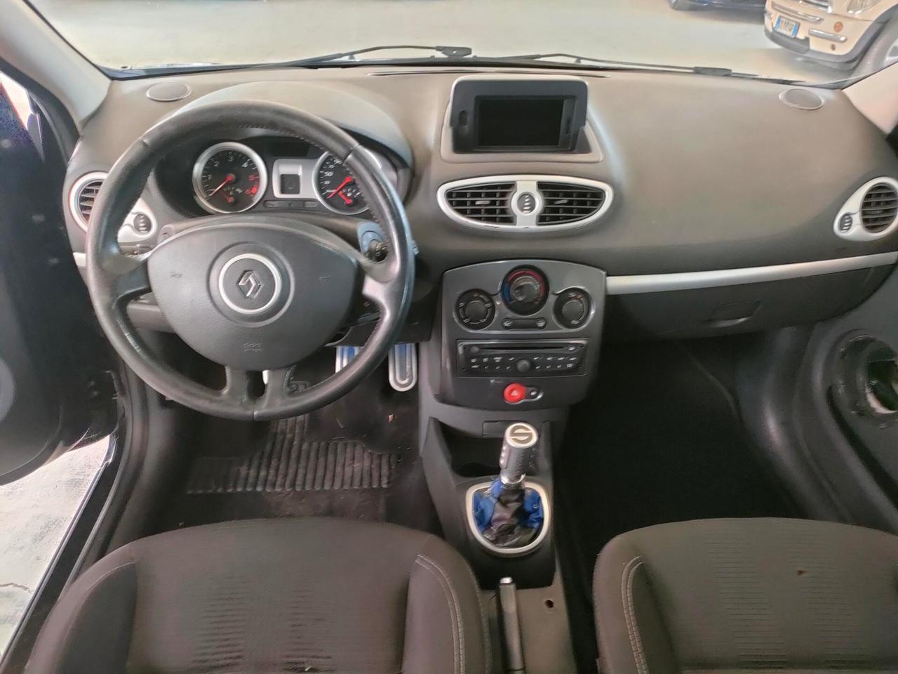 Renault Clio 1.5 dCi 75CV 5P Dynamique