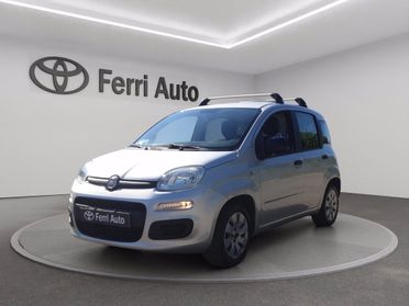 FIAT Panda 1.2 pop 69cv e6 del 2015