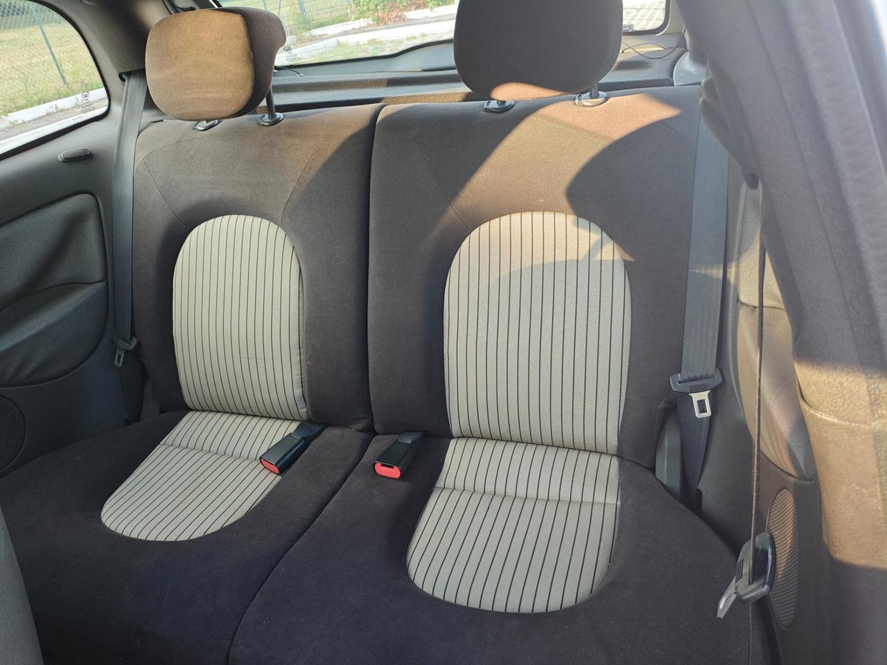 Lancia Ypsilon 1.3 diesel 115 000 km
