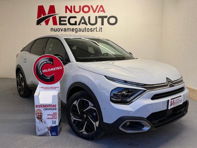 CITROEN C4 PureTech 130 S&S Max