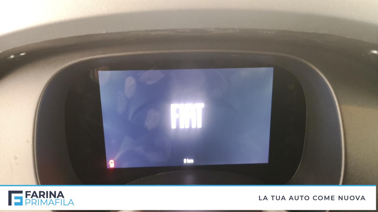 FIAT Pandina III 2024 - Pandina 1.0 firefly hybrid Pop s&s 65cv