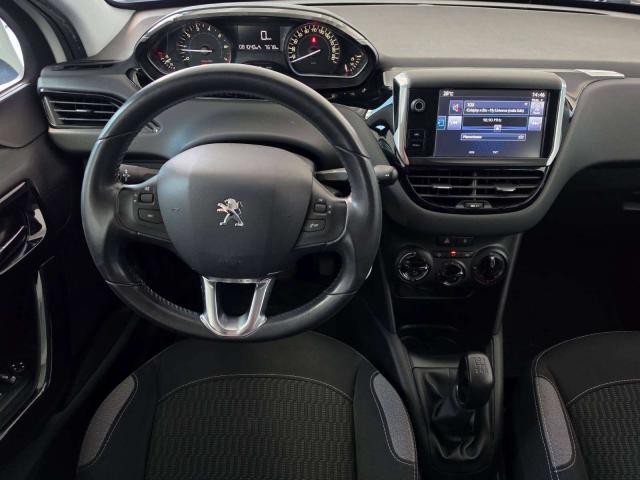 Peugeot 208 208 I 2015 5p 1.2 puretech Allure 82cv