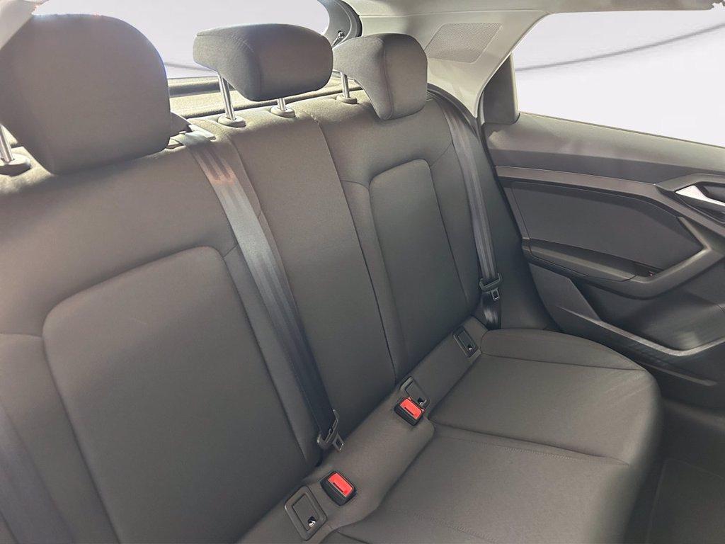 AUDI A1 allstreet 30 1.0 tfsi business 110cv del 2023