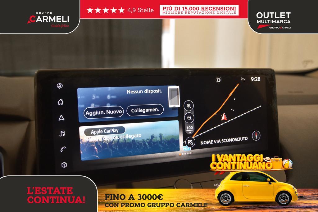 Nissan Qashqai 1.5 e-POWER N-Connecta 2WD e-Shifter