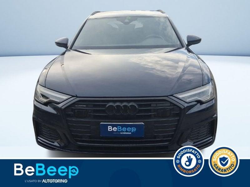 Audi A6 AVANT 40 2.0 TDI MHEV BUSINESS PLUS QUATTRO S-T
