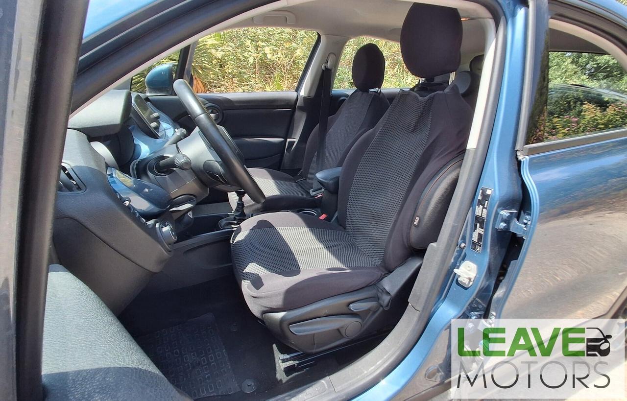 Fiat 500X 1.6 MultiJet 120 CV (M1544)