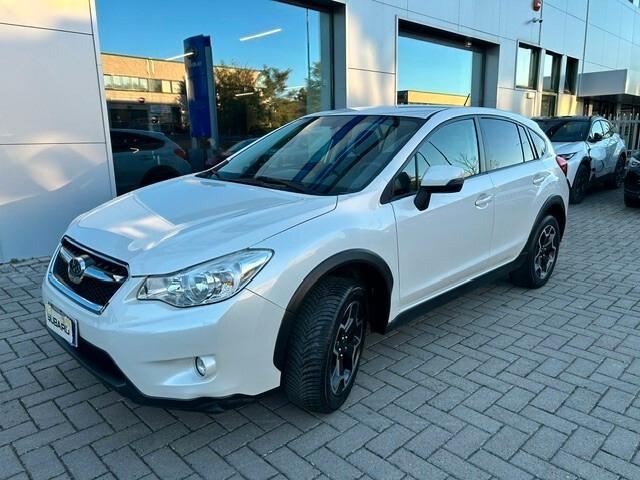 Subaru XV 1.6i-S Trend GPL