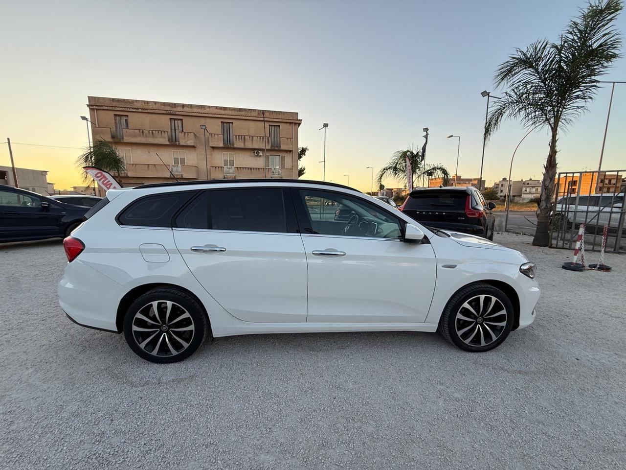 Fiat Tipo 1.6 Mjt S&S SW S-Design