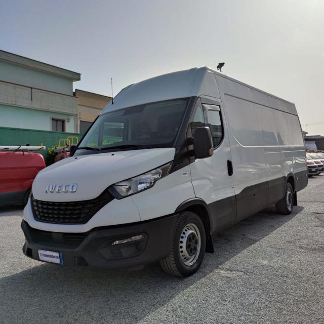 IVECO DAILY 35S16 VH2 FURGONE - 2019