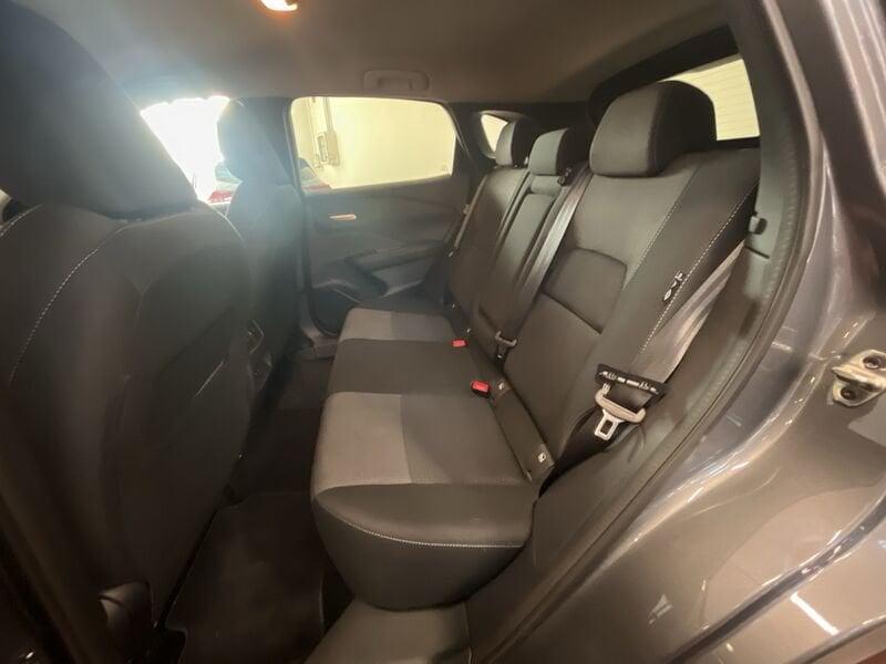 Nissan Qashqai Qashqai MHEV 140 CV N-Connecta