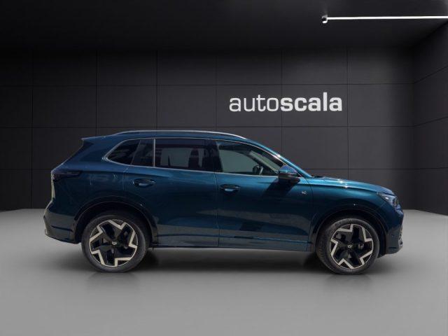 VOLKSWAGEN Tiguan 2.0 TDI 150 CV DSG R-Line