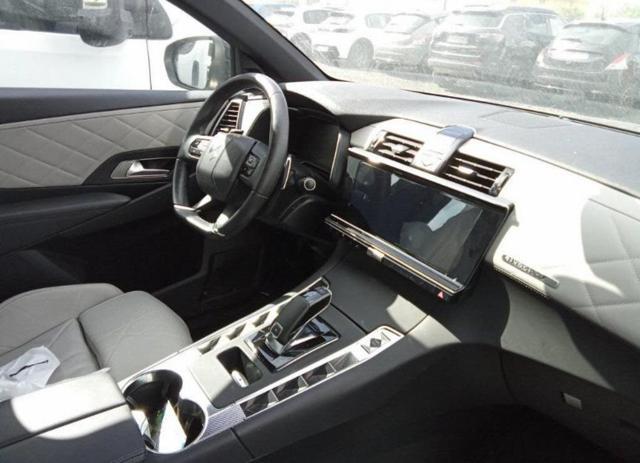 DS AUTOMOBILES DS 7 Crossback BlueHDi 130 aut. Business