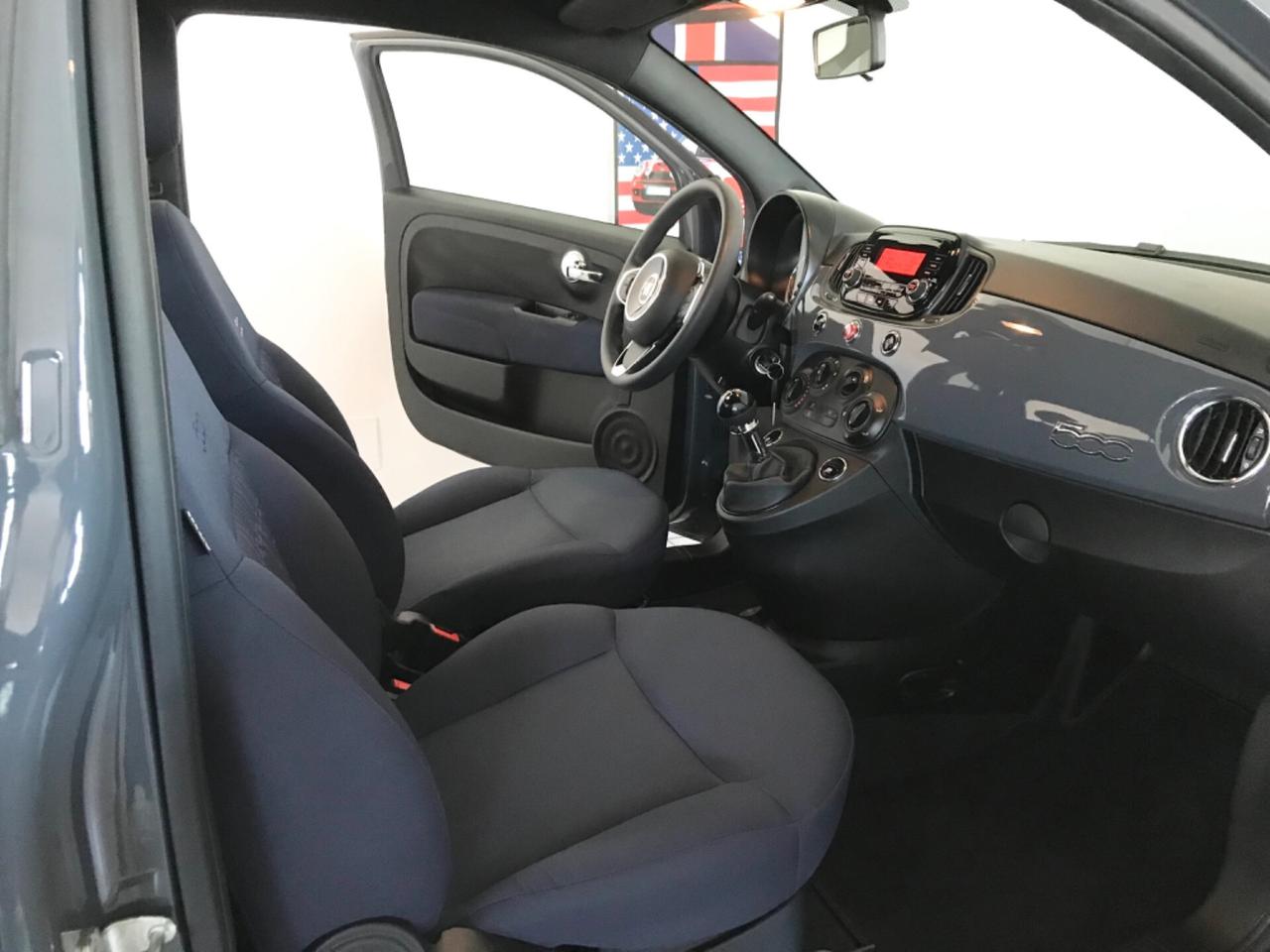 Fiat 500 1.0 Hybrid Cult