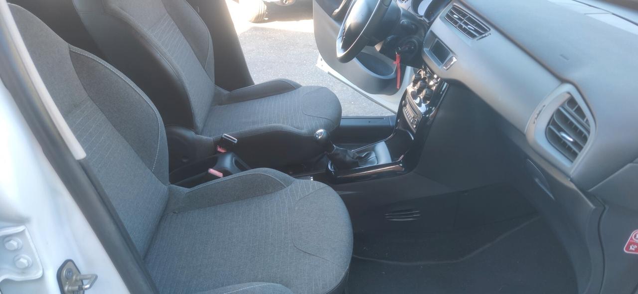 Citroen C3 1.2 euro 6 !61.000 km!PREZZO PROMO!