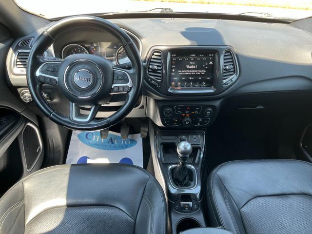 JEEP Compass 1.6 Multijet II 2WD S