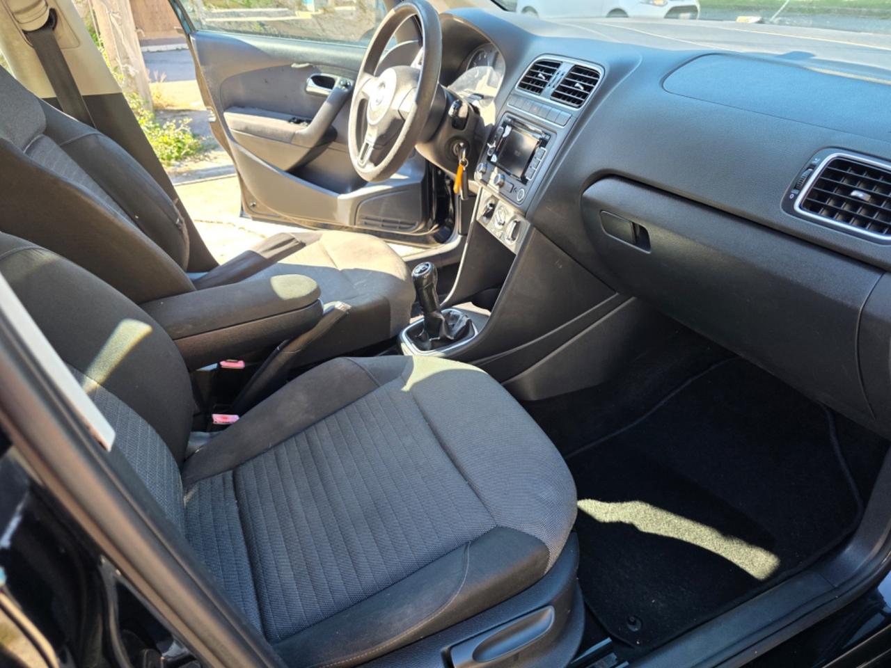 Volkswagen Polo Comfortline