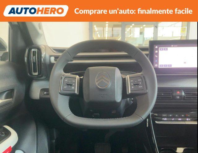 CITROEN C3 Hybrid 110 e-DCS6 Max