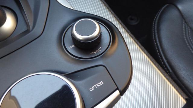ALFA ROMEO Stelvio 2.2 Turbodiesel 210 CV AT8 Q4 Executive