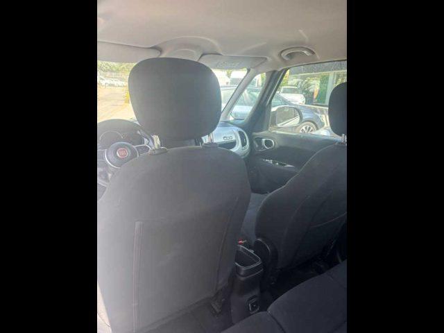 FIAT 500L - 1.3 Multijet 95 CV Connect