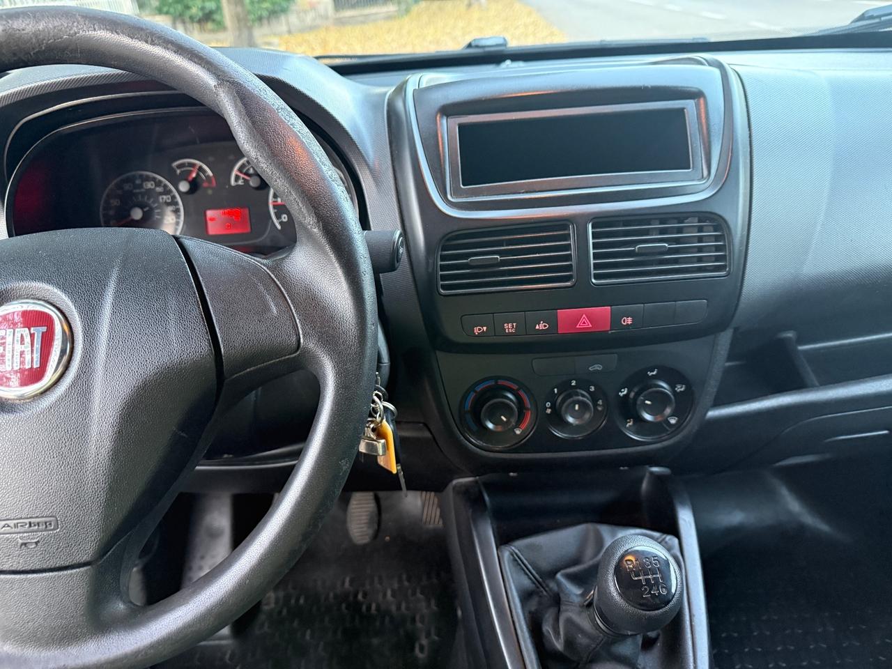 Furgone/ Doblo’ maxi 1.6 multijet