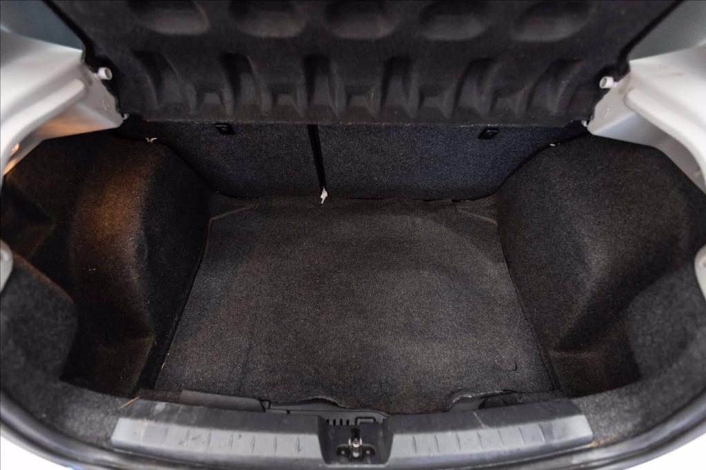 SEAT Ibiza 5p 1.2 tdi cr Business del 2015