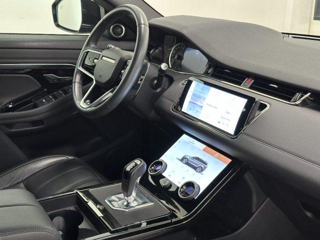 LAND ROVER Range Rover Evoque 2.0D I4 163 CV AWD Auto R-Dynamic SE