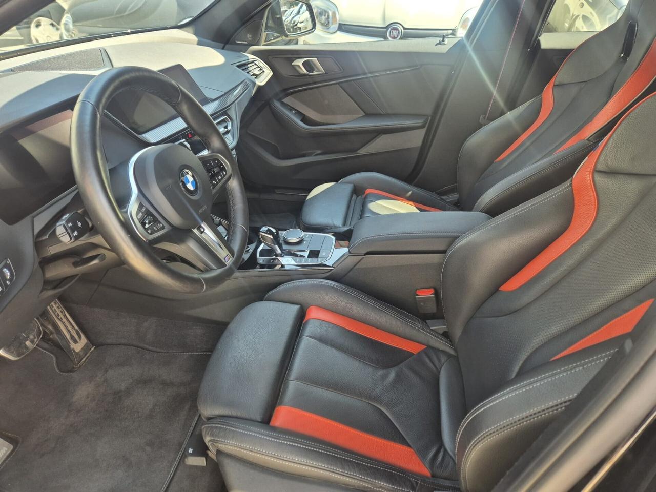 Bmw 118i 136 CV COLORVISION EDITION - CAMBIO AUTOMATICO