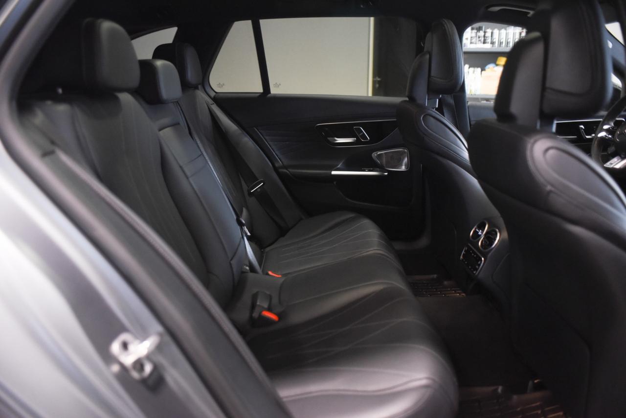 Mercedes-benz C 43 AMG 4Matic+ Mild hybrid S.W. Premium Plus