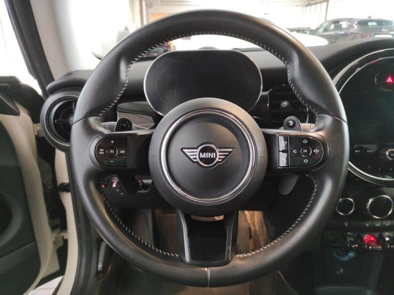 MINI Mini (F56) - Mini 2.0 Cooper S Classic