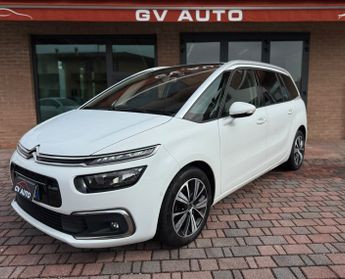 Citroen C4 Grand Picasso