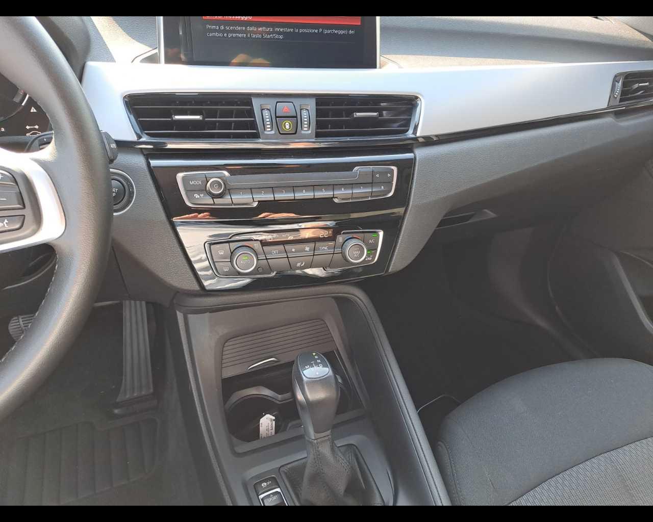 BMW X1 (F48) - X1 xDrive25e Business Advantage