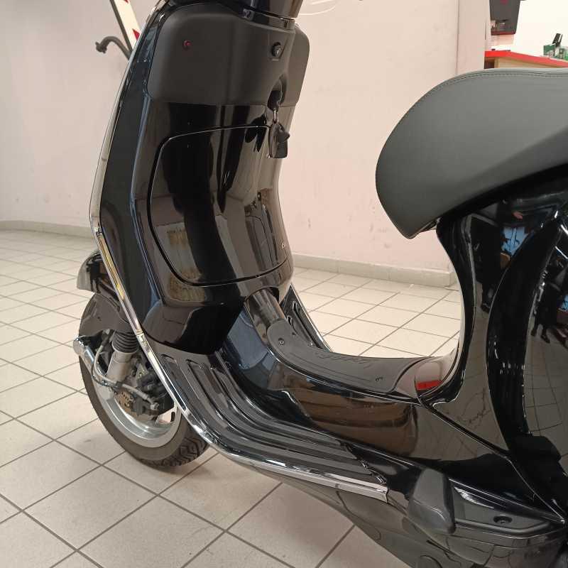 Vespa Primavera 150 - 2025