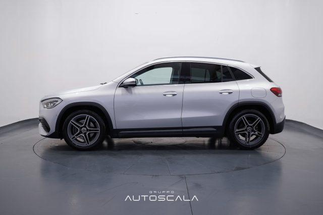 MERCEDES-BENZ GLA 200 d 150cv Automatic Premium