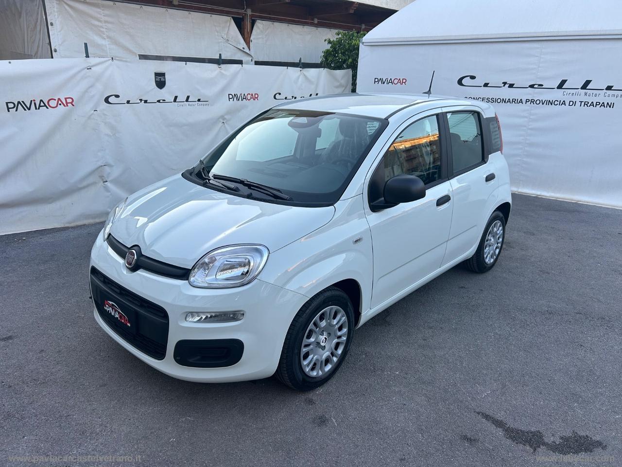 FIAT Pandina 1.0 FireFly 65 CV Hybrid Icon KM/0