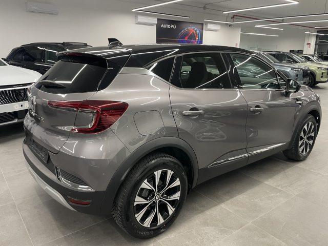 RENAULT Captur 1.0 TCe 90 CV Techno
