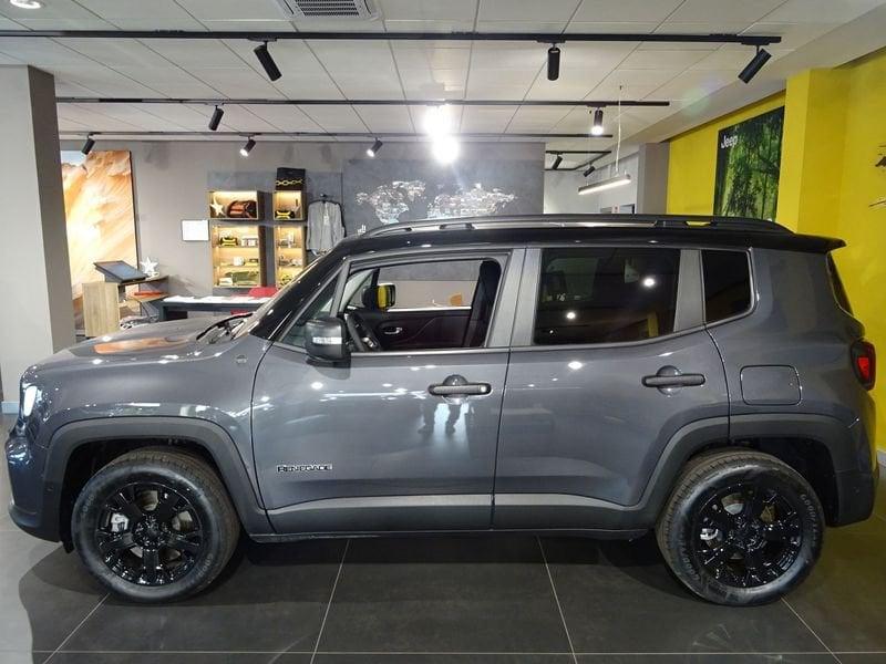 Jeep Renegade 4xe 1.3 T4 PHEV 240cv North Star 4xe Auto