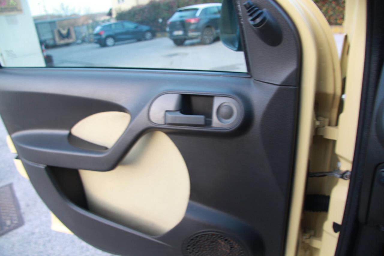 Fiat Panda 1.2 Dynamic Natural Power