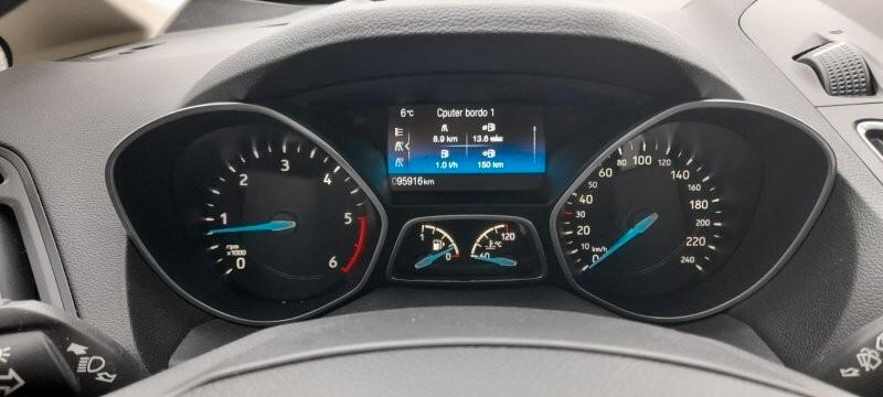 Ford C-Max 1.5 TDCi 120CV Start&Stop Business