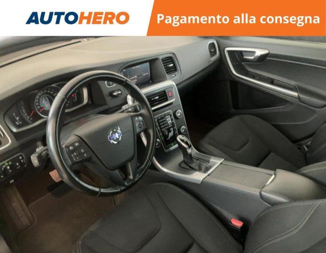 VOLVO V60 D2 Geartronic Kinetic